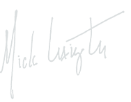 Mick Lexington